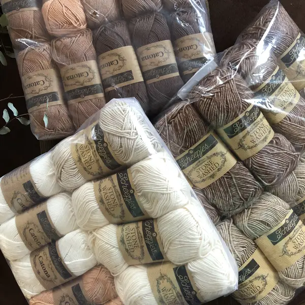 Handarbeits&shy;stammtisch